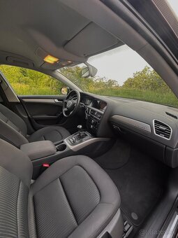 Audi A4 Quatrro - 13