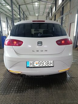 Seat Leon - 13