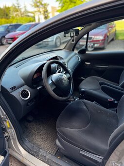Citroen C3 2009 - 13