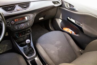 Opel Corsa 1.2 16V Enjoy - 13