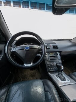 Volvo XC90 2.4 D5 - 13