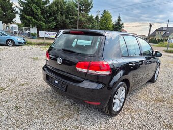 Vw golf - 13
