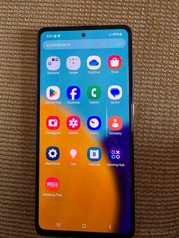 Samsung A52 5g - 13