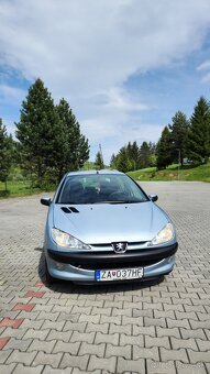 Peugeot 206 - 13