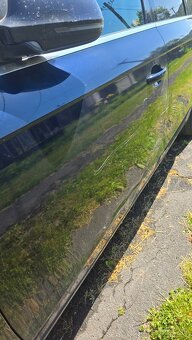 Audi A4 B8 2.0 TDI (125 kW), r.v. 10/2008 - 13