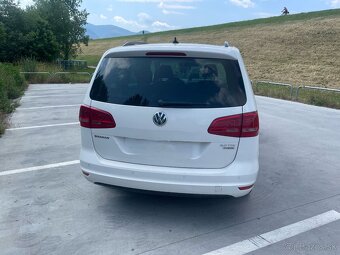 Vw sharan - 13