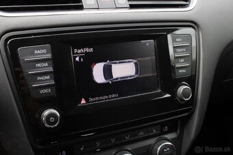 Škoda Octavia Combi 1.6 TDI Elegance DSG - 13