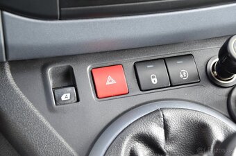 Citroën Berlingo 1,6HDi XTR Multispace - 13
