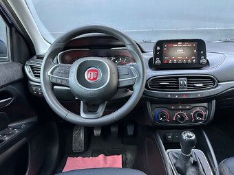 Fiat Tipo 1.3 MultiJet Mirror - 13