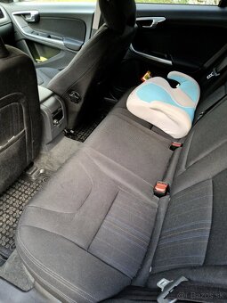 Volvo V60 DRIVe - 13