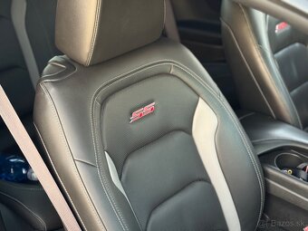 Chevrolet Camaro 6.2 V8 SS - 13