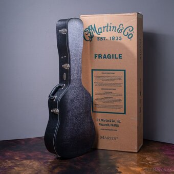 Gitara Martin D-18 - 13