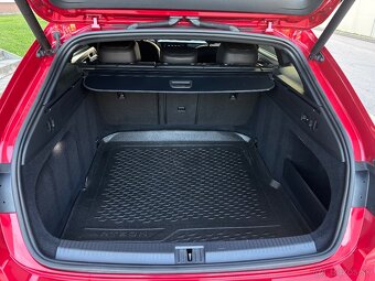 Volkswagen Arteon SB rline 4motion webasto virtual ambient - 13