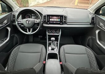 Škoda KoroQ 2.0TDI 110kw - 13