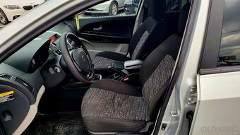 Kia Ceed 1.6 CRDi Combi, 2008 –nová spojka,STK7/26 - 13