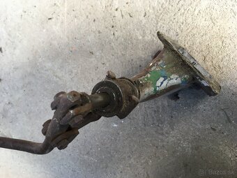 Kulisa z prevodovky 1202, 1203 - 13