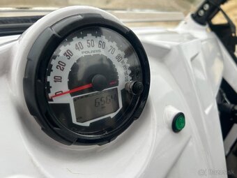 Polaris 800 rzr-s - 13