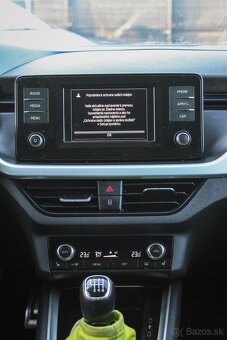 Škoda Scala 1.0 TSI Active - 13