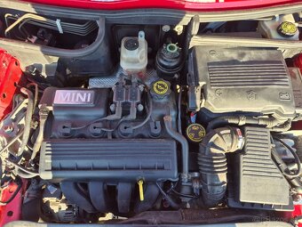 MINI COOPER 1.6 - 13