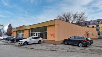 Prevádzkový objekt 520 m2 v Prievidzi zníženie ceny - 13