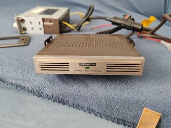 Pioneer KP 212g +Pioneer GM-4.... - 13