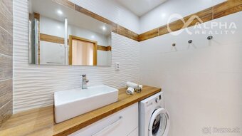 Prenájom 2 izbový byt, sídlisko Východ, Spišská Nová Ves - 13