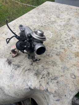 Motor 1.9 tdi 81kw ASV - 13