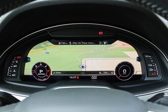 Audi Q7 3.0 TDI 272k quattro tiptronic 8-st. - 13