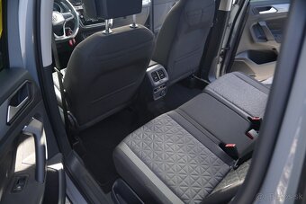 Volkswagen Tiguan 1.5 TSI EVO Life DSG - 13