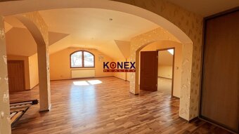 LUKRATÍVNA PONUKA – na predaj LUXUSNÝ rodinný dom MICHALOVCE - 13