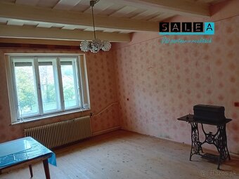 Výborná lokalita, 4 izbový rodinný dom, 2695m2, Baďan okres  - 13
