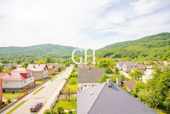 REZERVOVANÉ - Kompletná rekonštrukcia - 2-izbový byt s loggi - 13