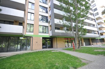 Váš nový domov pri Draždiaku – moderný 2izb byt s balkónom - 13