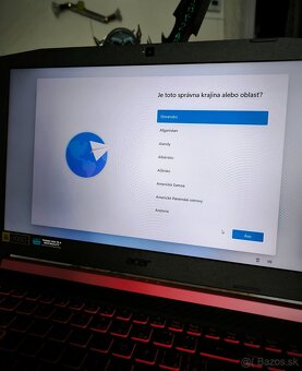 Acer nitro 5 an515-52 - 13