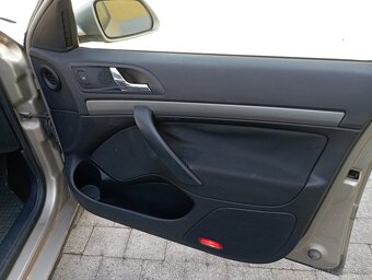 Škoda Octavia 1.9TDI  77kW M5 r.06 - 13