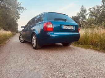 Audi A4 Avant - 13