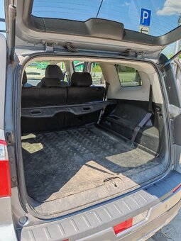 Chevrolet Orlando 2.0 (7miestne) - 13