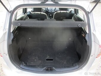 FORD BMAX 1,6 TDCi 70kw Tred, bez koroze 2014 - 13
