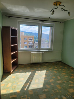 Prenájom 3-izbového bytu 88m2 - Čadca, Žarec - 13