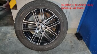 Volvo XC60 D5 AWD - 13