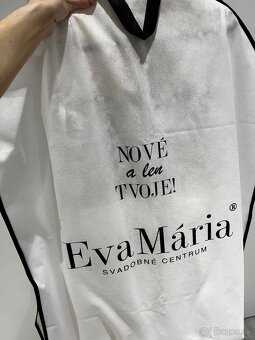 Svadobné šaty - 13