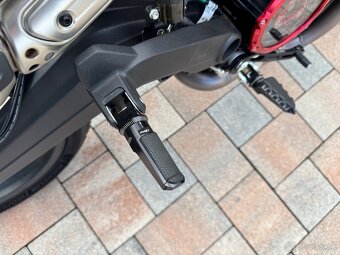 Ducati Scrambler 1100 Dark 2023 - 13