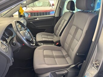 Volkswagen Golf Sportsvan 1.2 TSI BMT Trendline - 13
