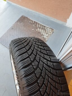 elektrony 5x112 r16 skoda octavia,superb - 13