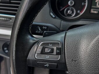 Volkswagen Sharan 2.0 TDI 130 kW DSG – 7-miestny - 13