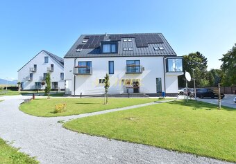 3D / EXKLUZÍVNE / APARTMÁN, MALADINOVO (LIPTOVSKÝ MIKULÁŠ) - 13