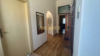 3 izbový slnečný byt, Vlčkovce, okres Trnava - 13