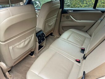 BMW x5 3.0d 173kw - 13
