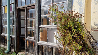 RODINNÝ DOMČEK a POZEMOK 523m2 MORAVSKÉ LIESKOVÉ - 13