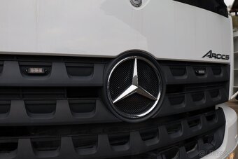 Mercedes-Benz AROCS 3251 - 13